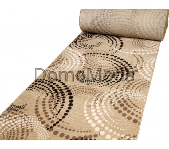 Синтетична килимова доріжка Luna 1817/12 - Висока якість за найкращою ціною в Україні